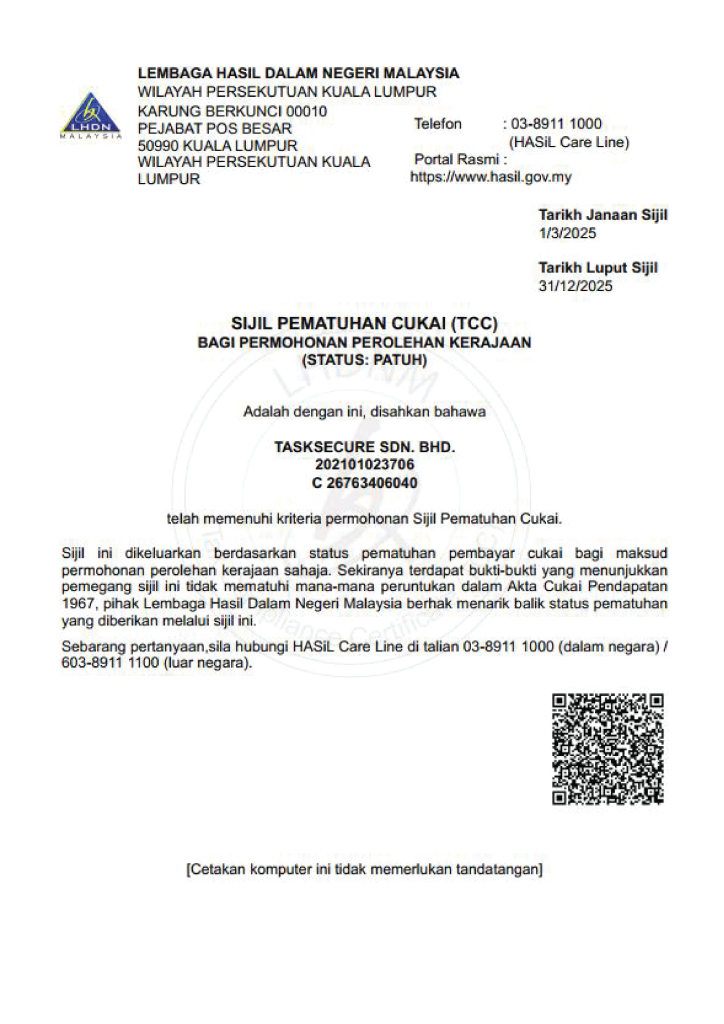 cert 05